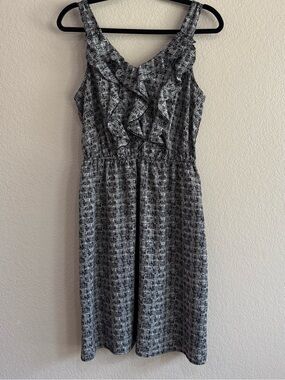 Mossimo Dress Women’s Size Small